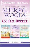 Ocean Breeze - Sherryl Woods - ebook