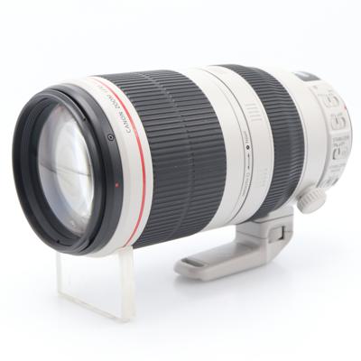 Canon EF 100-400mm f/4.5-5.6 L IS USM II (draaizoom) occasion
