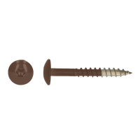 pgb-Europe PGB-FASTENERS | HPL schroef Tx20 4,8x38 R8011 A4 TRESP0A00038080113