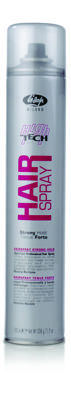 Lisap Haarlak Finishing High Tech Hair Spray Strong Hold 500ml
