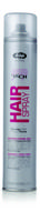 Lisap Haarlak Finishing High Tech Hair Spray Strong Hold 500ml