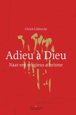 Adieu a Dieu. Naar een religieus atheisme (Paperback)