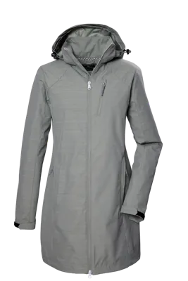 Killtec Kos 57 Softshell Parka