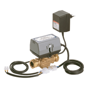 Honeywell Zone-klep Y-VC8015