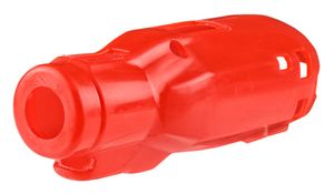 Makita Accessoires Indicatiehuls Rood DFT023/045 - 424985-0 - 424985-0