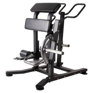 Toorx FWX-5000 Leg Curl Plate Loaded