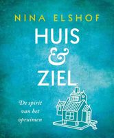 Huis & Ziel - Nina Elshof - ebook - thumbnail