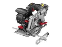 PARKSIDE PERFORMANCE Accu-handcirkelzaag 12 V zonder accu en lader
