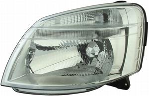 Koplamp links 1EG010196011