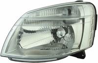 Koplamp links 1EG010196011