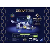 Ravensburger GraviTrax Advent Calendar Slopes Adventskalender Speelgoed Leeftijdsklasse Vanaf 8 jaar Ravensburger GraviTrax Advent Calendar Slopes Adventskalender Speelgoed Leeftijdsklasse Vanaf 8 jaar