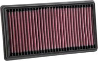 K&N Replac. filter bm-1019