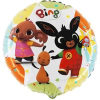 'Ballon Bing & Friends' kopen? | FOR YOU GIFTS