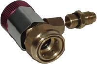 CGS Quick coupling high dr.