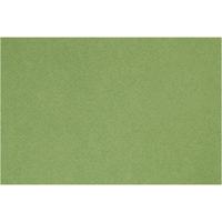 Creativ Company Frans karton, a4, vel 210x297 mm, 160 gr, apple green, 1 vel