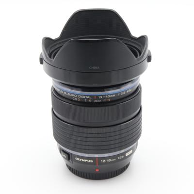 Olympus M.Zuiko Digital 12-40mm F/2.8 PRO occasion