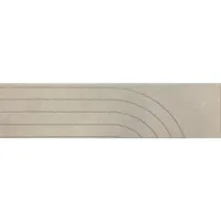Beton Cire Bercy Bianco decor wandtegel 7,5x30