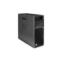 HP Z640 2x Xeon 8C E5-2640v3 2.60Ghz, 32GB DDR4, 256GB SSD + 4TB HDD, Quadro K4200 4GB, Win 10 Pro HP Z640 2x Xeon 8C E5-2640v3 2.60Ghz, 32GB DDR4, 256GB SSD + 4TB HDD, Quadro K4200 4GB, Win 10 Pro