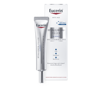 Eucerin Hyaluron-Filler +3x Effect Oogcrème SPF15