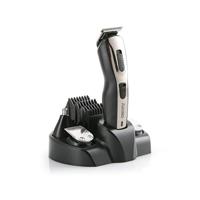 Camry Premium CR 2921 baardtrimmer Zwart, Spiegel