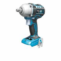 Slagmoersleutel Koma Tools Pro Series 20 V 450 nm