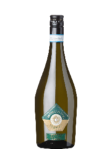 Brioso, Prosecco Frizzante | Mousserend wit | Italiaanse wijn