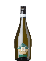 Brioso, Prosecco Frizzante | Mousserend wit | Italiaanse wijn