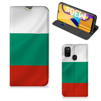 Samsung Galaxy M30s | M21 Standcase Bulgarije - thumbnail