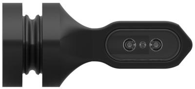 MOTOISM Turn signal position ligh venator short ducati ver2