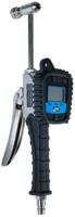 Pieper Tire filling gun till 15 bar/215 psi