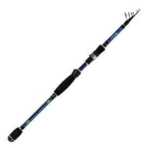 Lion Sports Exquisit Tele Spin 2.40m 10-20g Spinhengel Lion Sports Exquisit Tele Spin 2.40m 10-20g Spinhengel