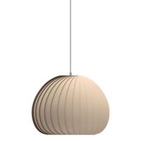 Tom Rossau TR12 Hanglamp - Berken - 45 cm