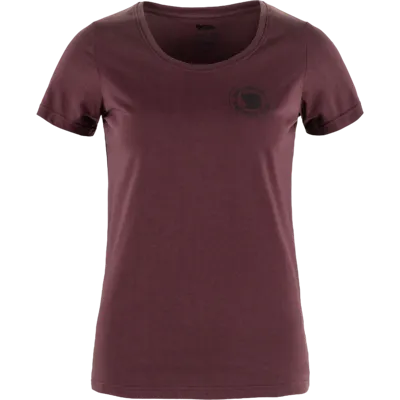 Fjällräven 1960 Logo T-shirt