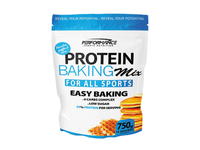 Protein Baking Mix (750 gram) - PERFORMANCE SPORTS NUTRITION - thumbnail