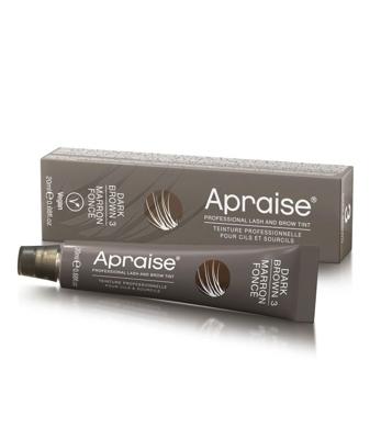 Apraise Wimperverf donker bruin nr. 3