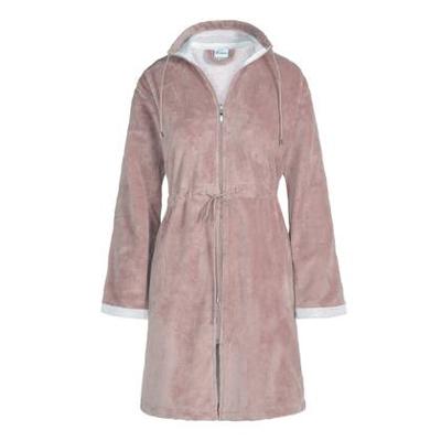 Chicago | L | Roze | Paars | Katoen | Polyester | Bamboe