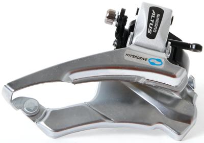 SHIMANO Shim.fr.derail.altus fdm313 66-69 ds du.p