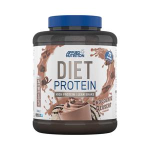 Diet Whey 1800gr Chocolate Dessert