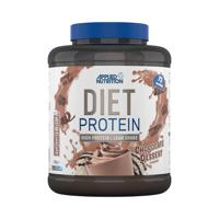 Diet Whey 1800gr Chocolate Dessert - thumbnail