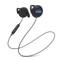 Koss BT221I Headset Draadloos oorhaak Sporten Bluetooth Zwart, Blauw