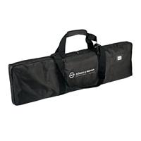 K&M 26019 microfoonstatief tas K&M 26019 microfoonstatief tas