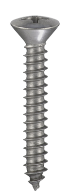 Connex Plaatschroef Bvk 3.5X19 22St Rvs-A4 - DY4833519
