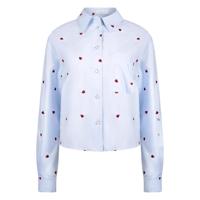 Nukus Blouse NKS02102