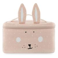 Trixie Baby thermos lunchtas Mrs. Rabbit