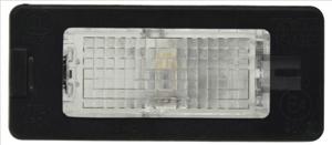 Kentekenverlichting 150385009