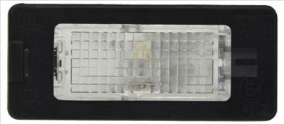 Kentekenverlichting 150385009