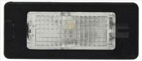 Kentekenverlichting 150385009 Kentekenverlichting 150385009
