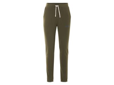 Heren joggingbroek (Kaki, M)
