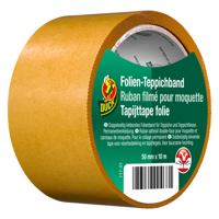 Duck Tapijttape | Folie | 50 mm x 10 m - 20.501.65