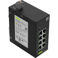WAGO 852-112/000-001 Netwerk switch